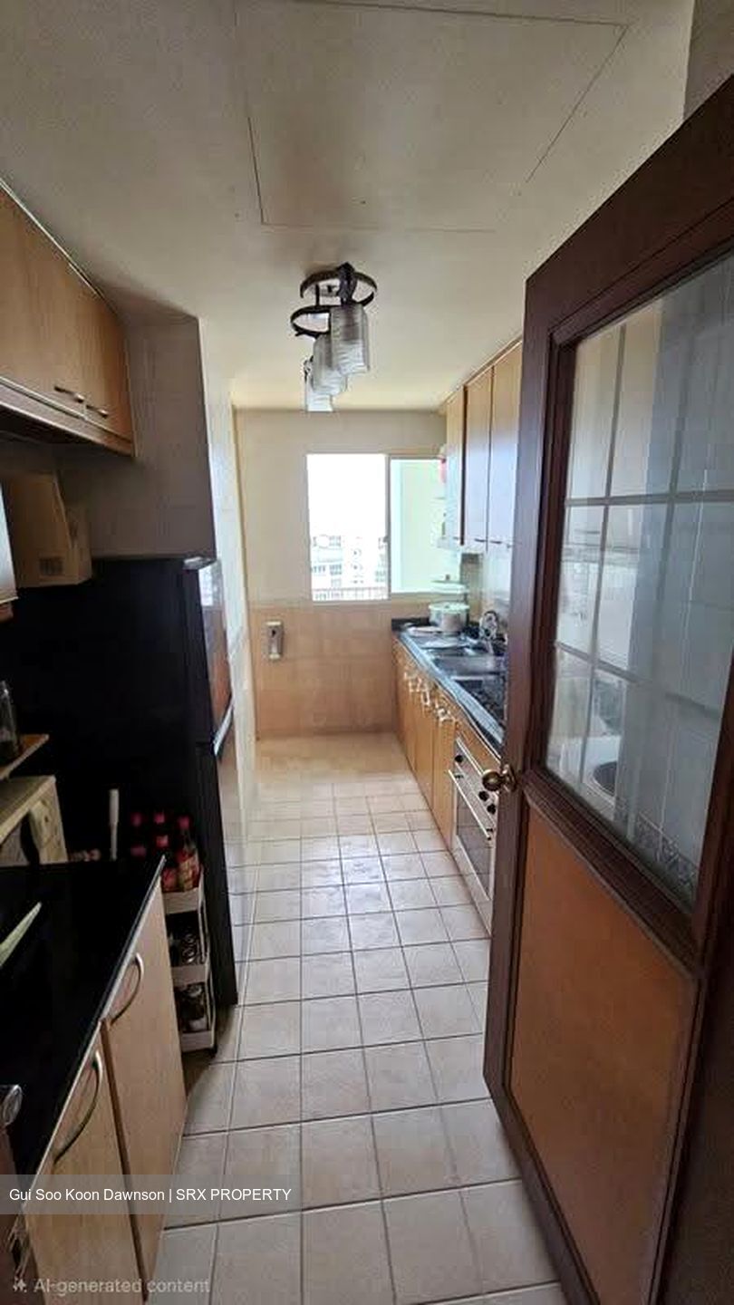 Yishun Emerald (D27), Condominium #625081191